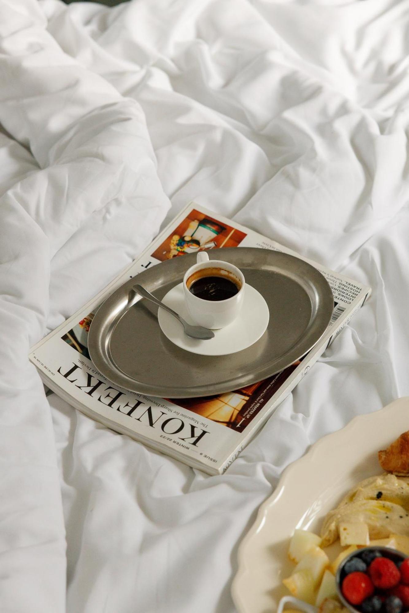 Pavilion Boutique Hotel Belgrade Luaran gambar