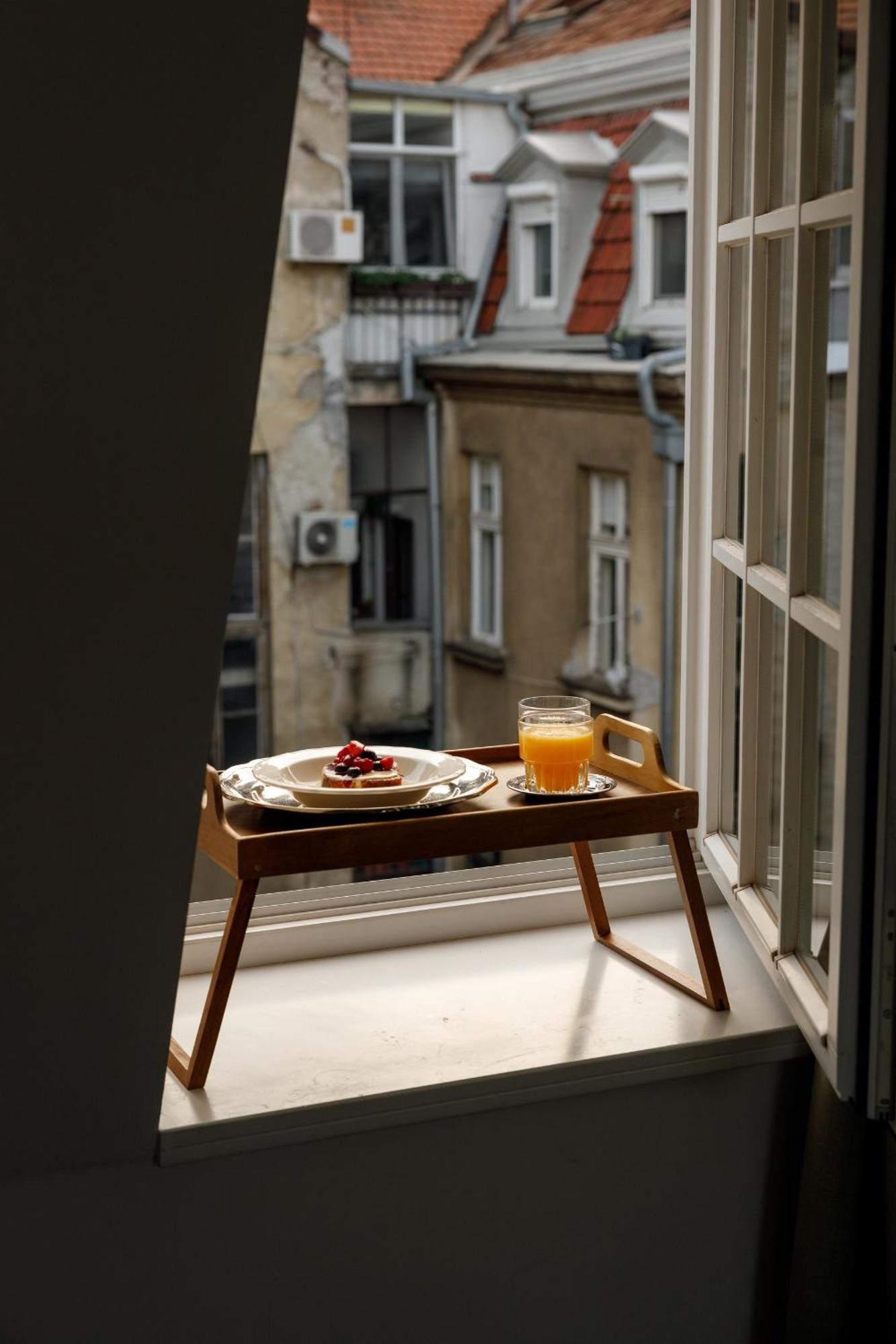 Pavilion Boutique Hotel Belgrade Luaran gambar