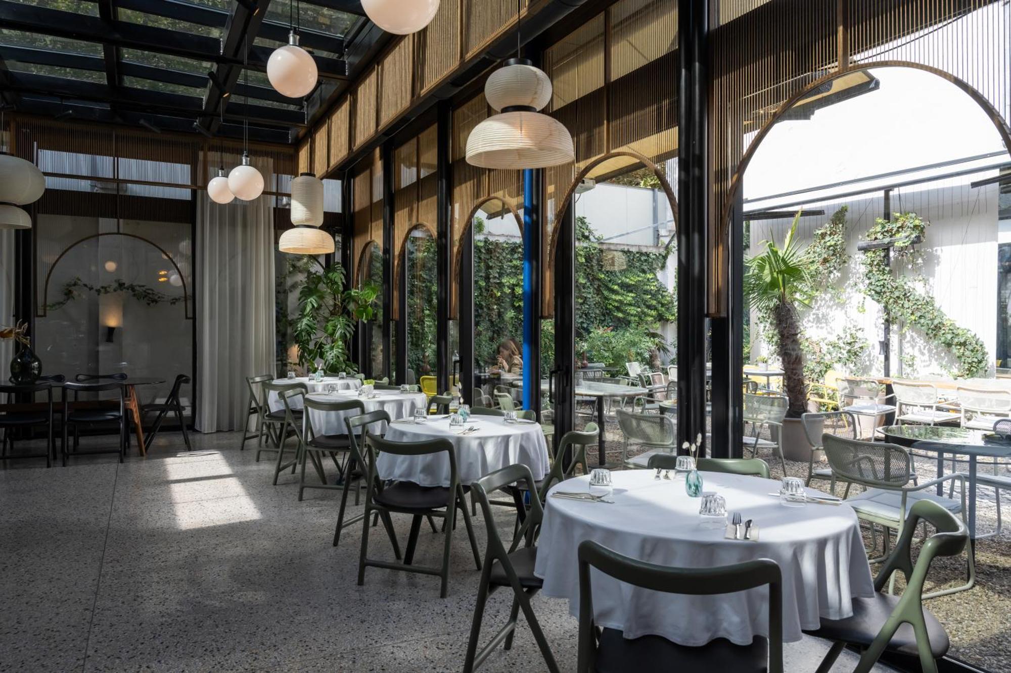Pavilion Boutique Hotel Belgrade Luaran gambar