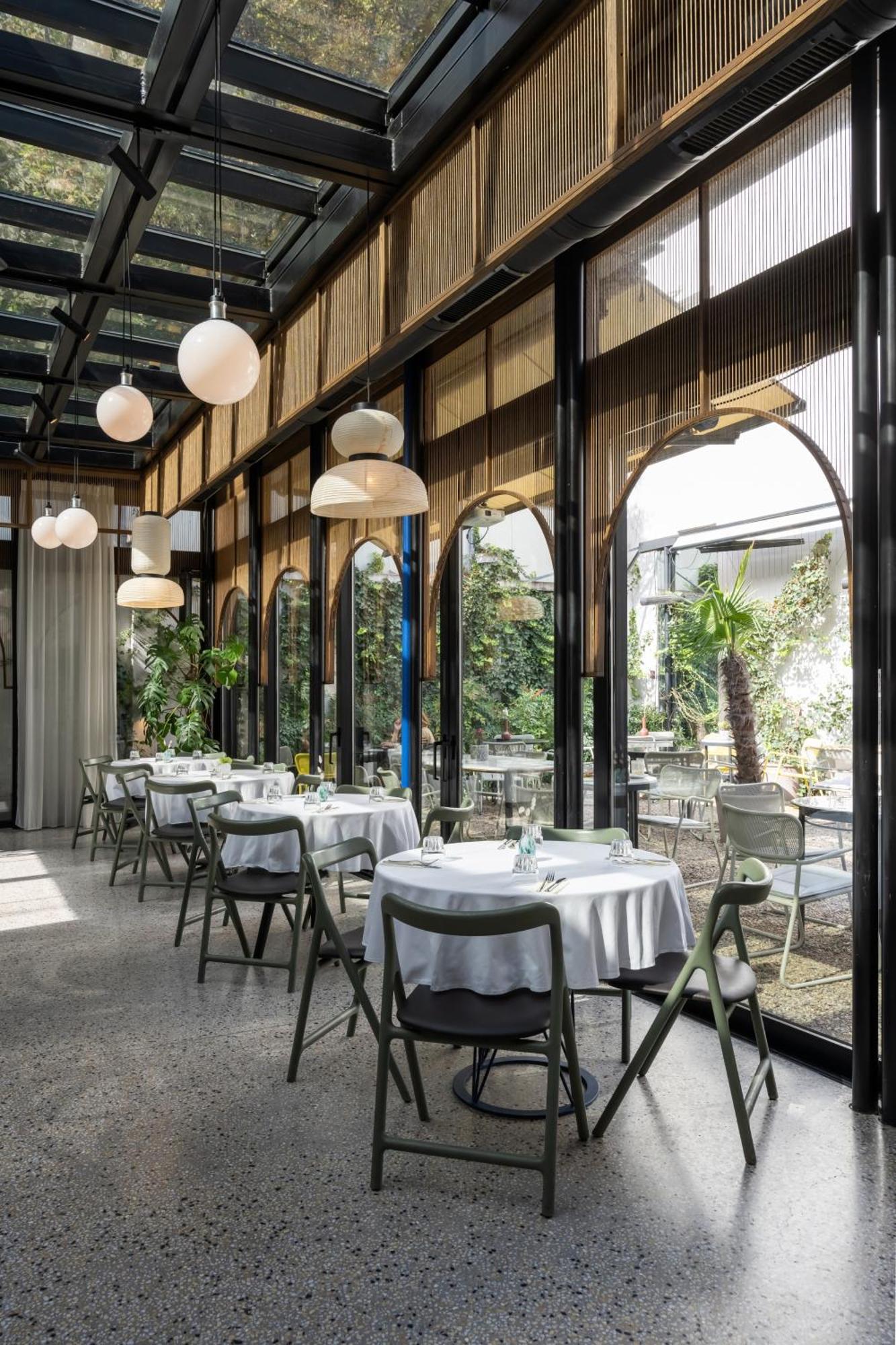 Pavilion Boutique Hotel Belgrade Luaran gambar