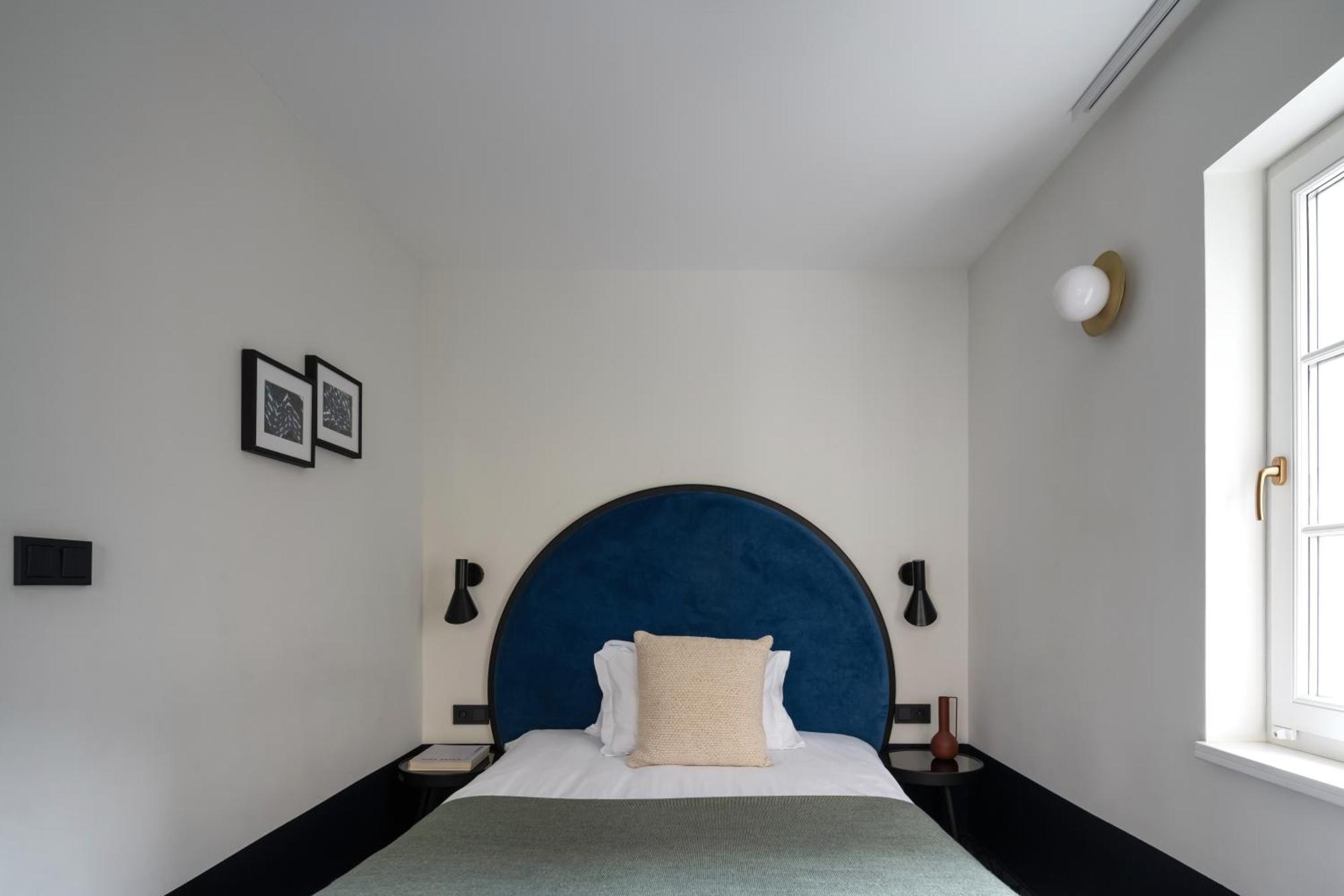 Pavilion Boutique Hotel Belgrade Luaran gambar