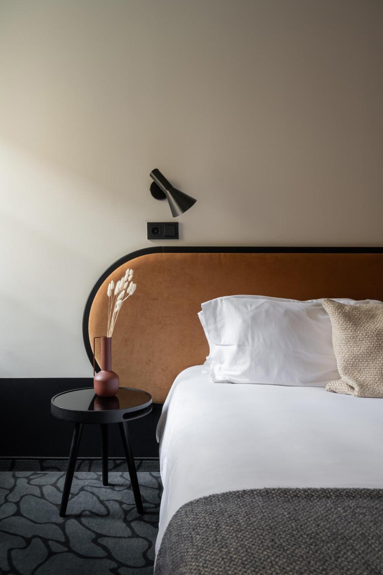 Pavilion Boutique Hotel Belgrade Luaran gambar
