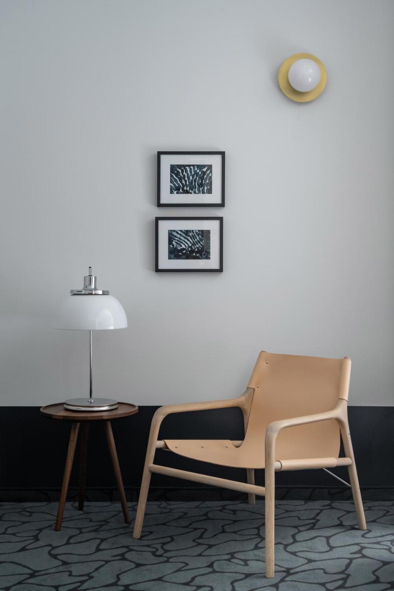 Pavilion Boutique Hotel Belgrade Luaran gambar