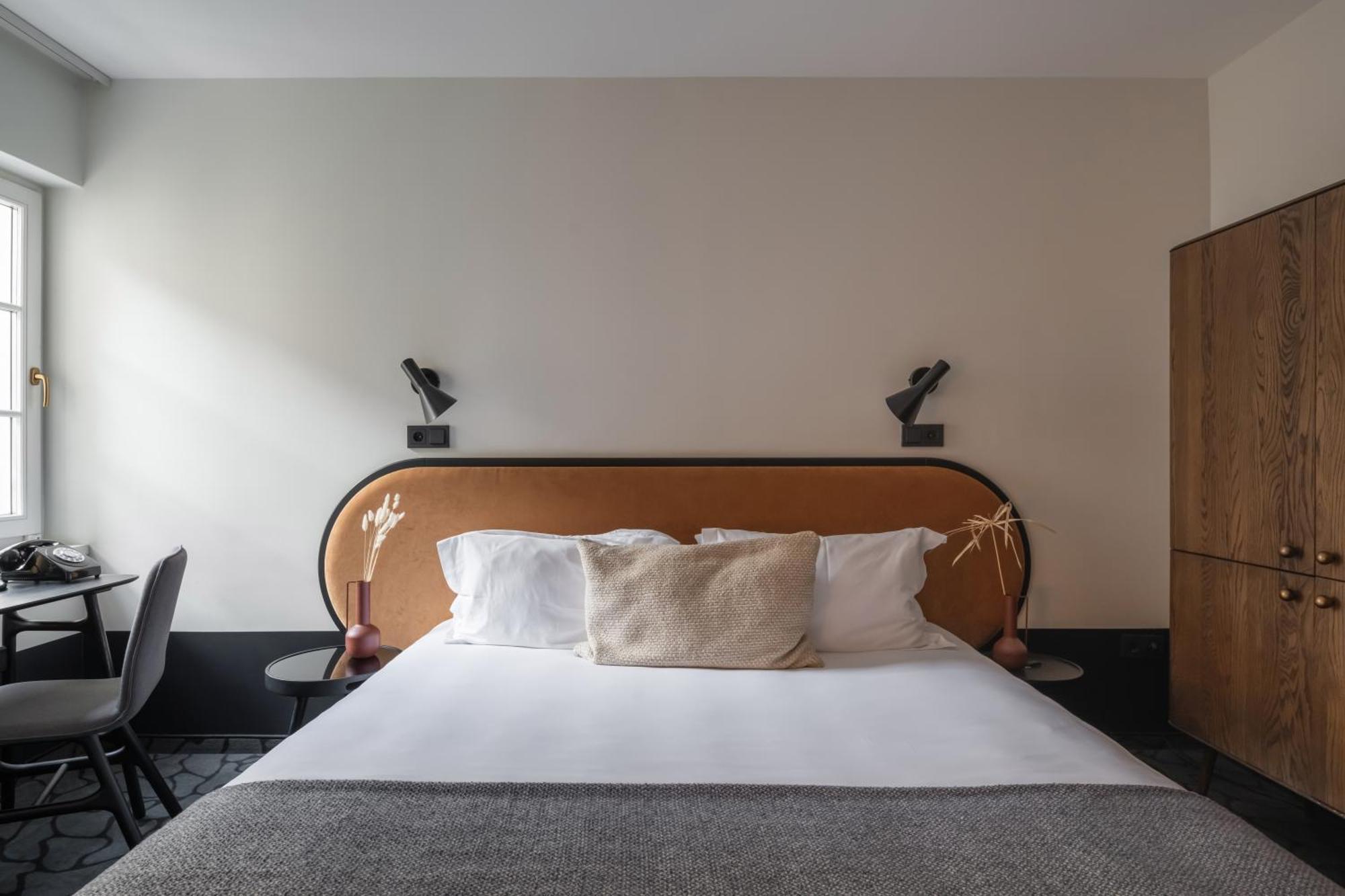 Pavilion Boutique Hotel Belgrade Luaran gambar