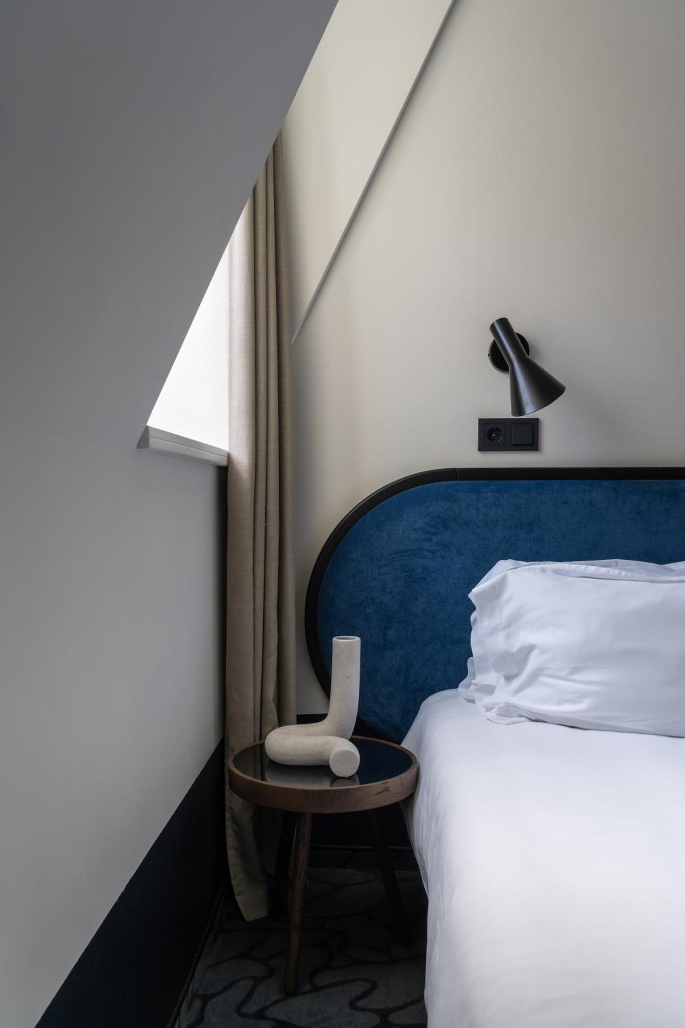 Pavilion Boutique Hotel Belgrade Luaran gambar