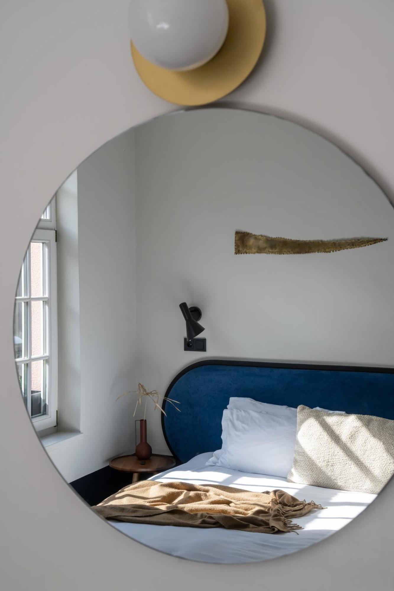 Pavilion Boutique Hotel Belgrade Luaran gambar